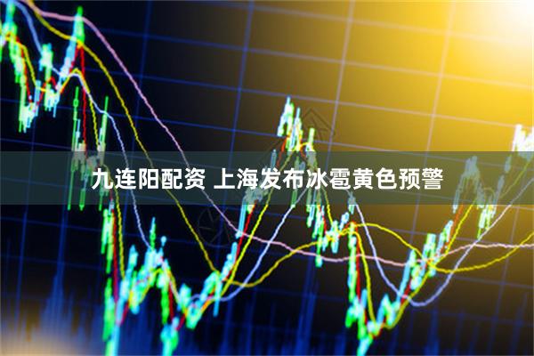 九连阳配资 上海发布冰雹黄色预警